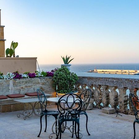 B&B Centro Storico Otranto Eksteriør bilde