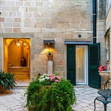 B&B Centro Storico Otranto Eksteriør bilde
