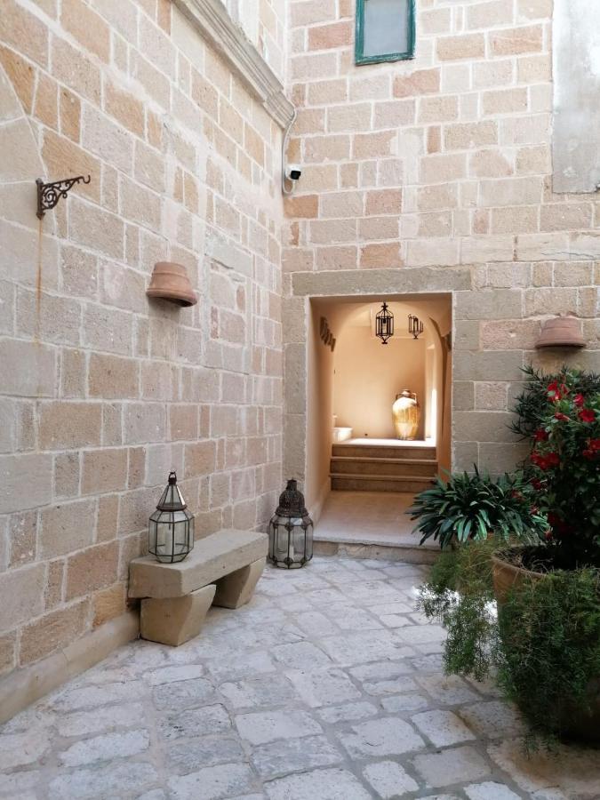 B&B Centro Storico Otranto Eksteriør bilde