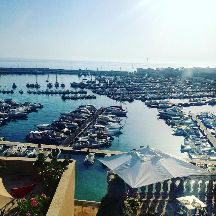 B&B Centro Storico Otranto Eksteriør bilde