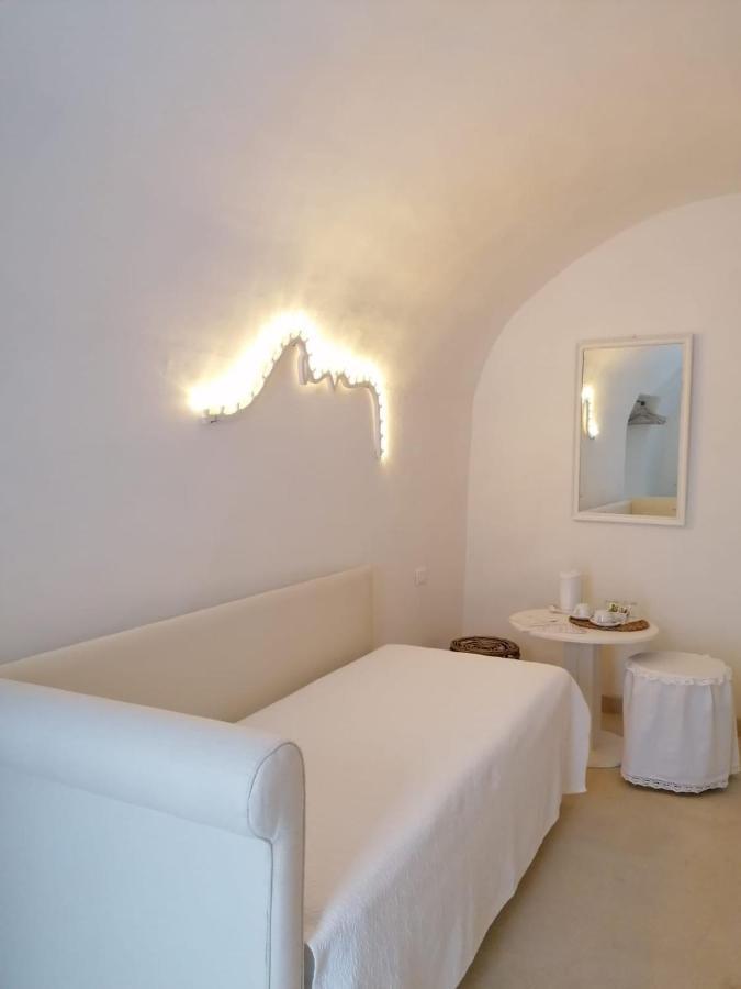 B&B Centro Storico Otranto Eksteriør bilde