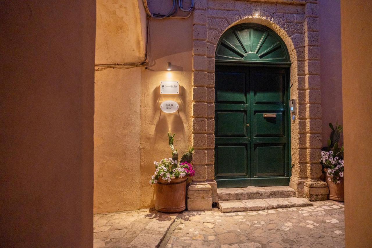 B&B Centro Storico Otranto Eksteriør bilde
