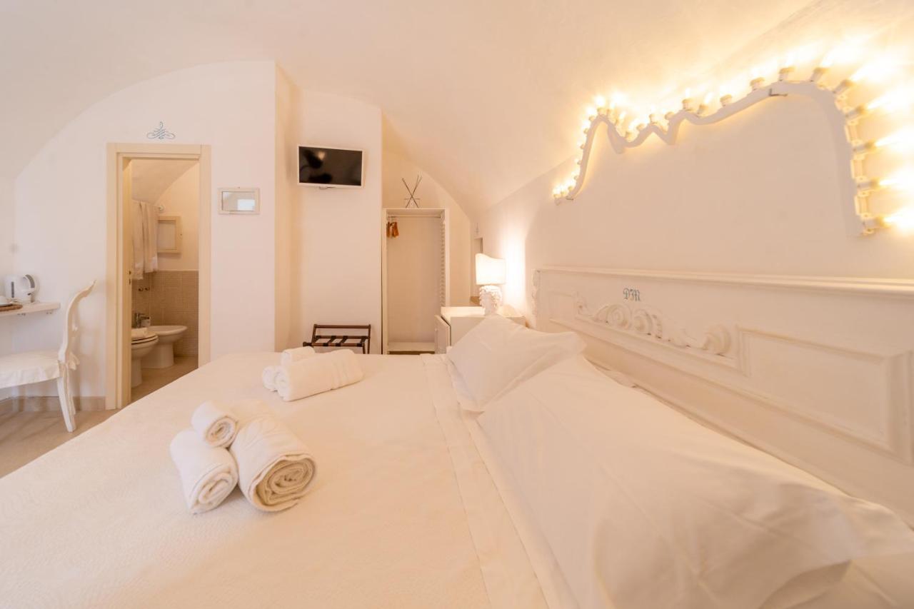 B&B Centro Storico Otranto Eksteriør bilde