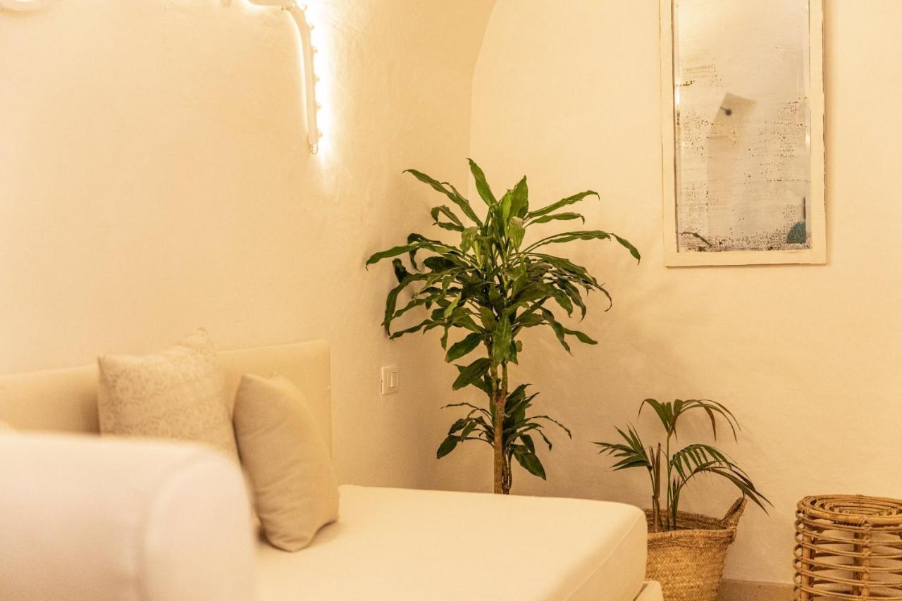 B&B Centro Storico Otranto Eksteriør bilde