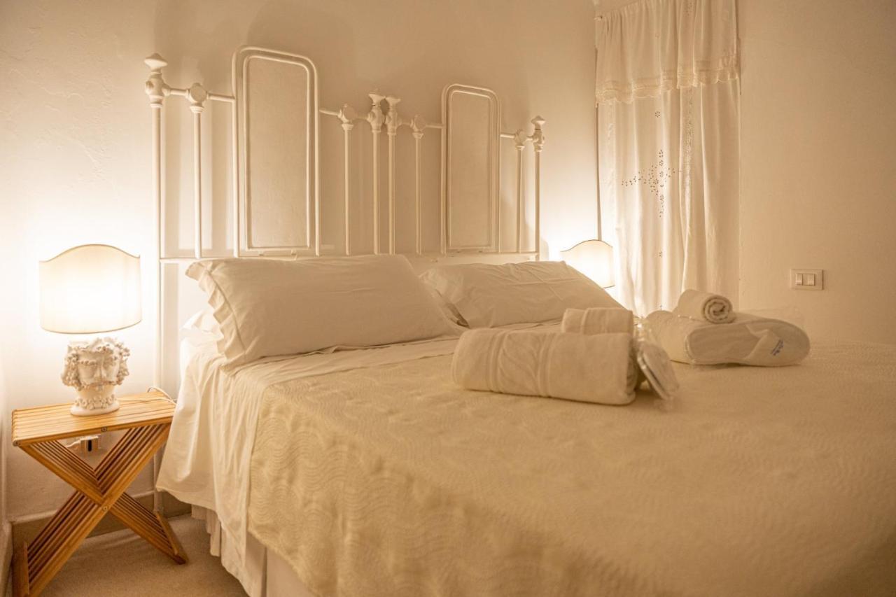 B&B Centro Storico Otranto Eksteriør bilde