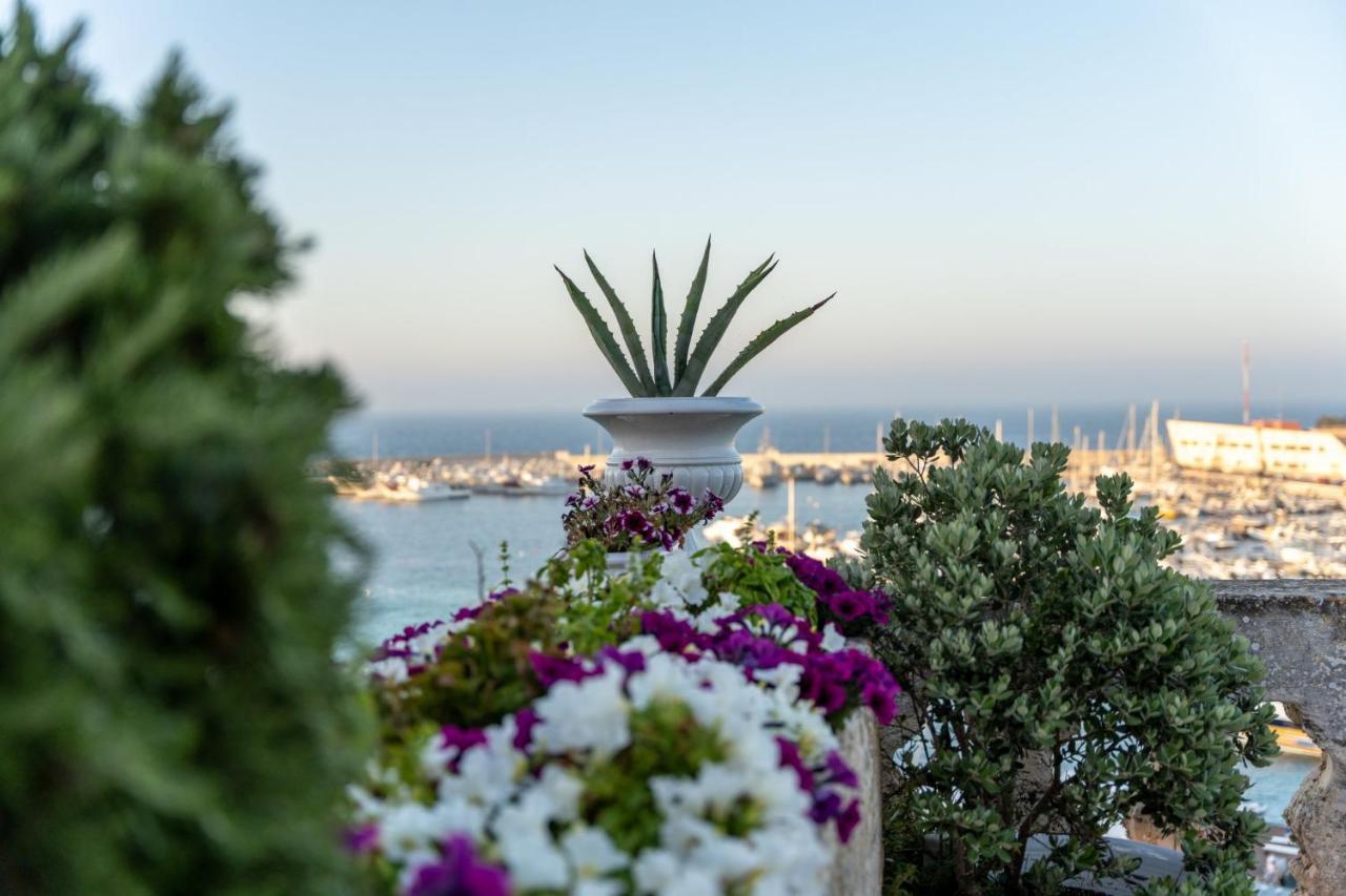 B&B Centro Storico Otranto Eksteriør bilde