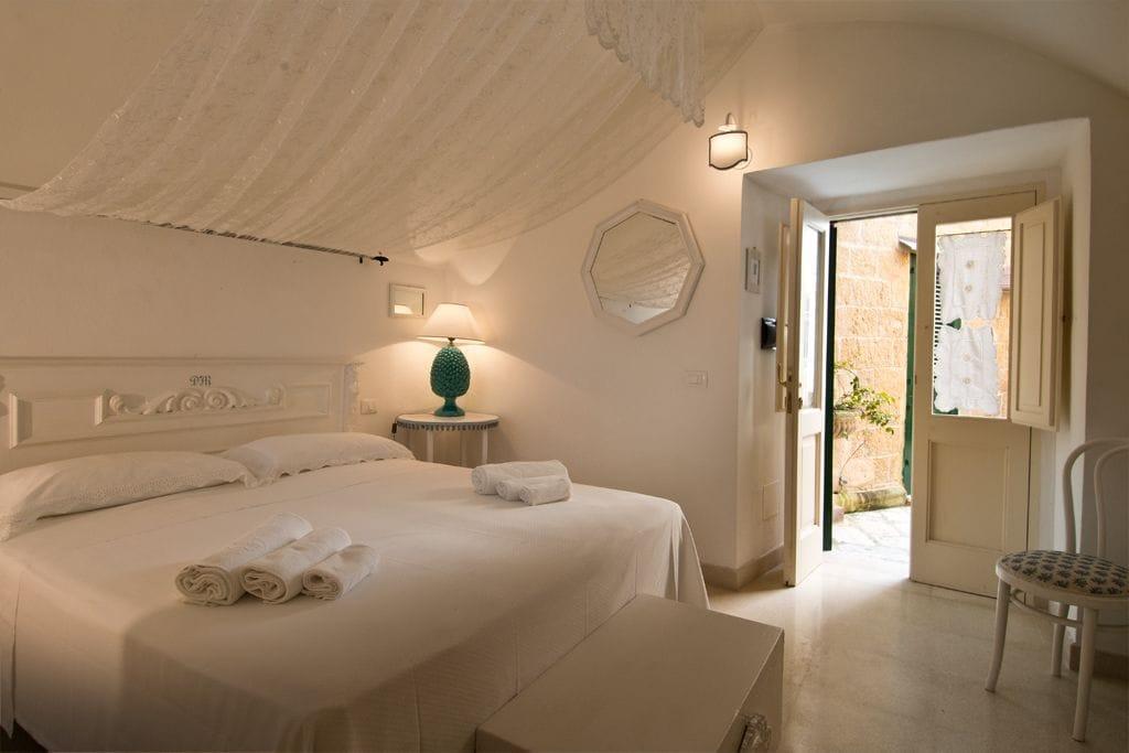B&B Centro Storico Otranto Eksteriør bilde