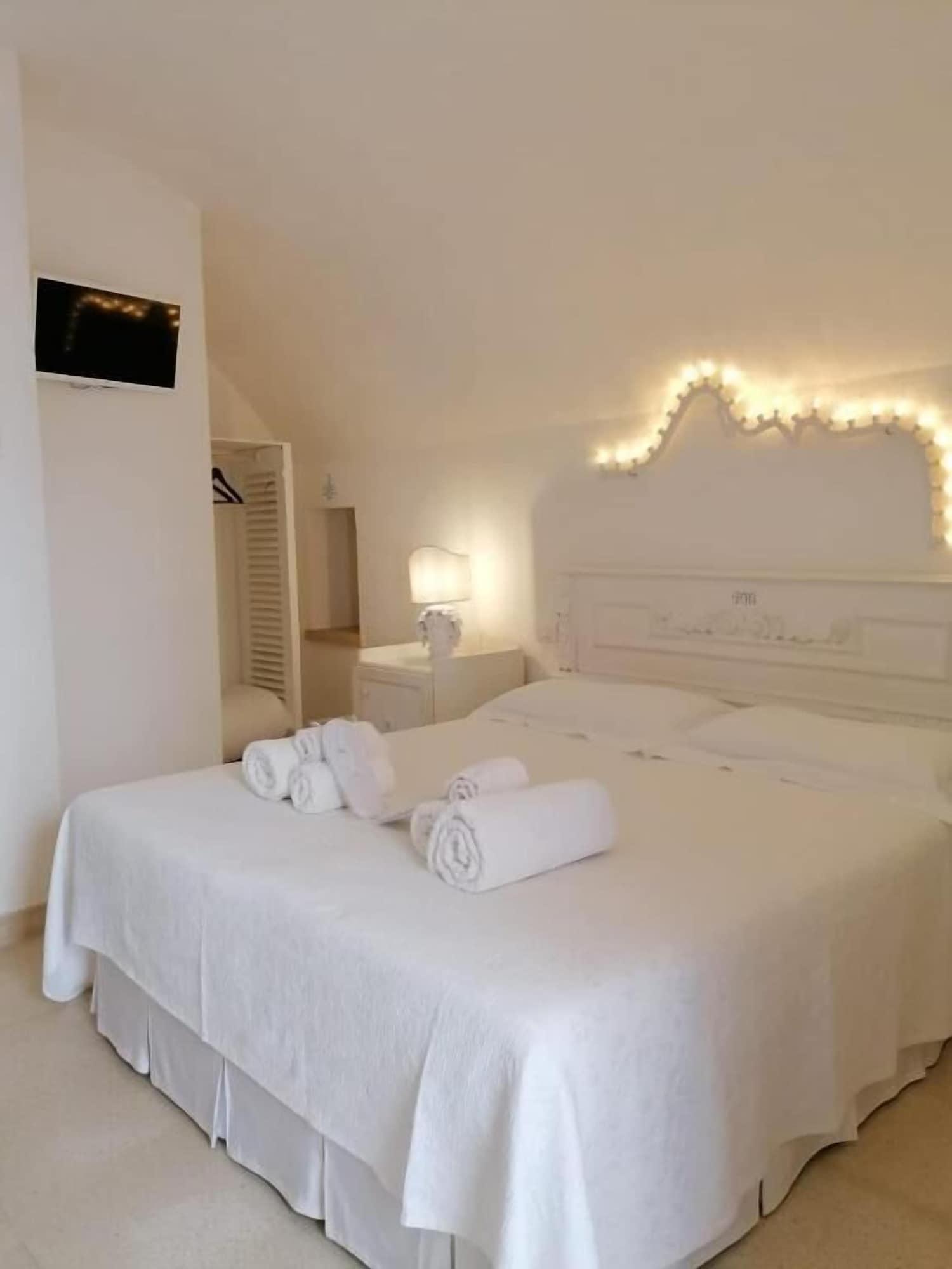 B&B Centro Storico Otranto Eksteriør bilde