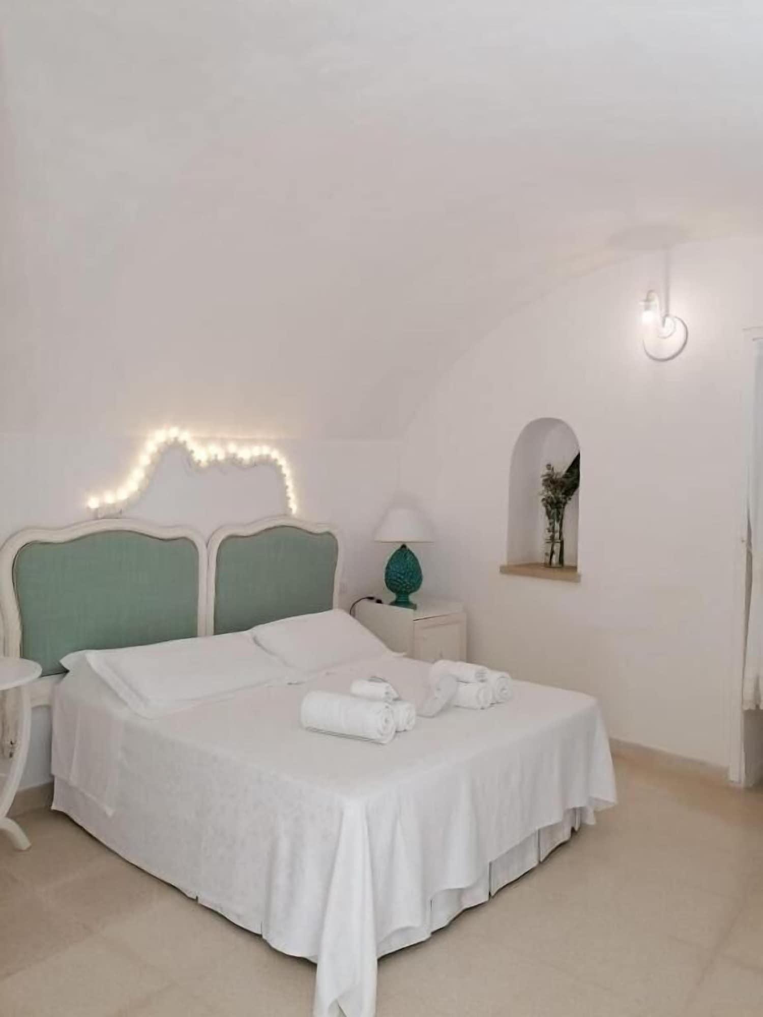 B&B Centro Storico Otranto Eksteriør bilde