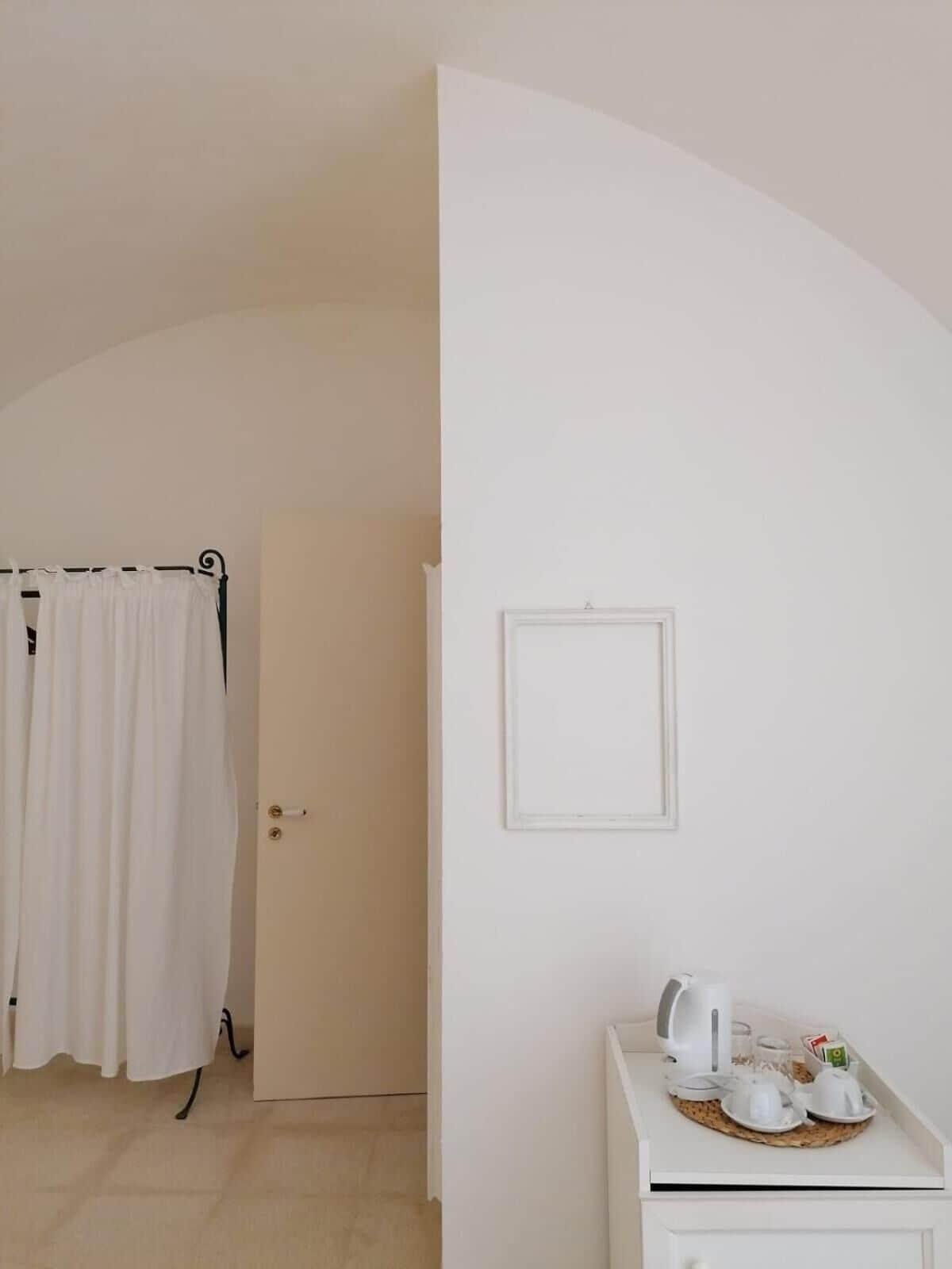 B&B Centro Storico Otranto Eksteriør bilde