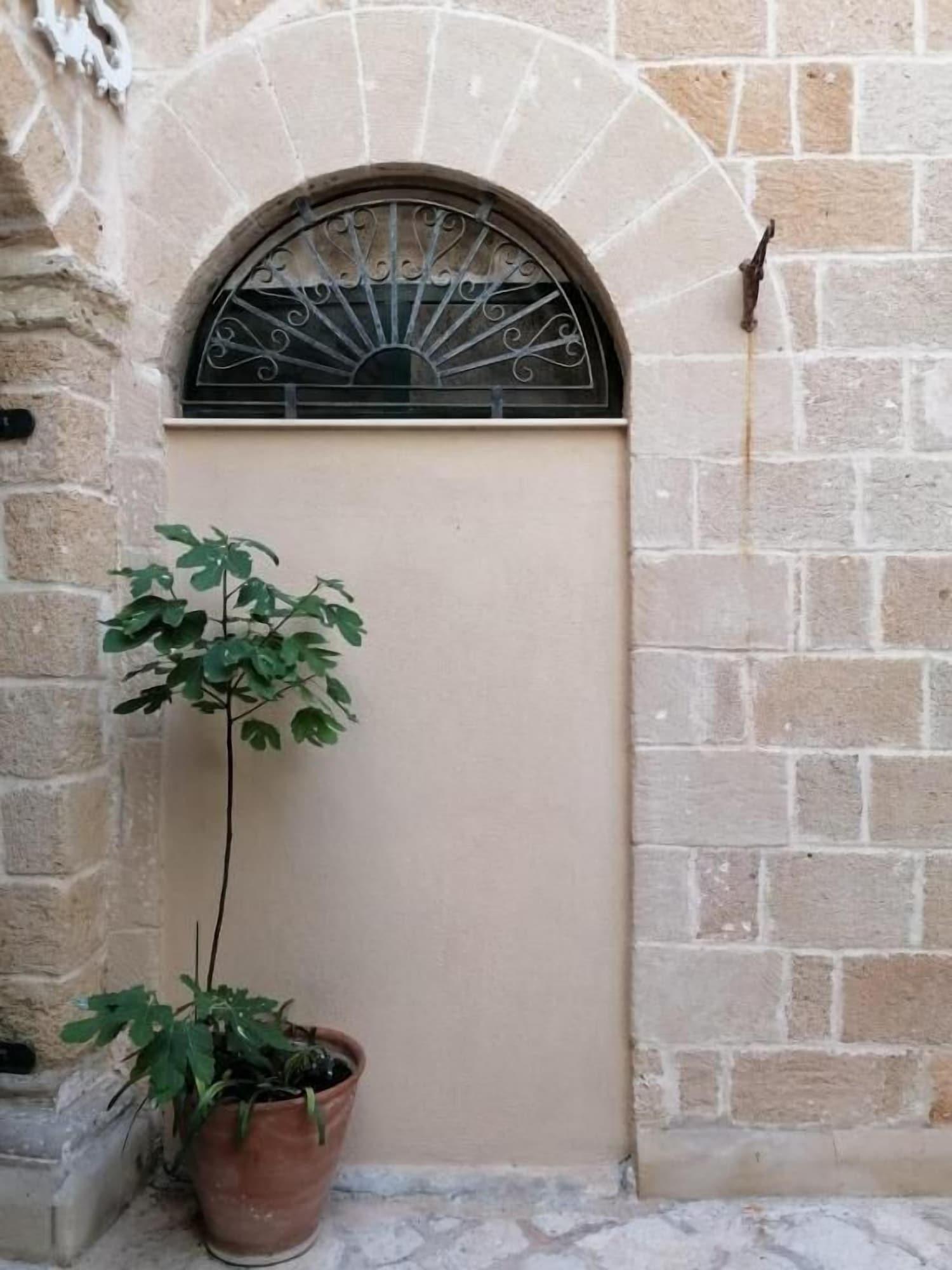 B&B Centro Storico Otranto Eksteriør bilde