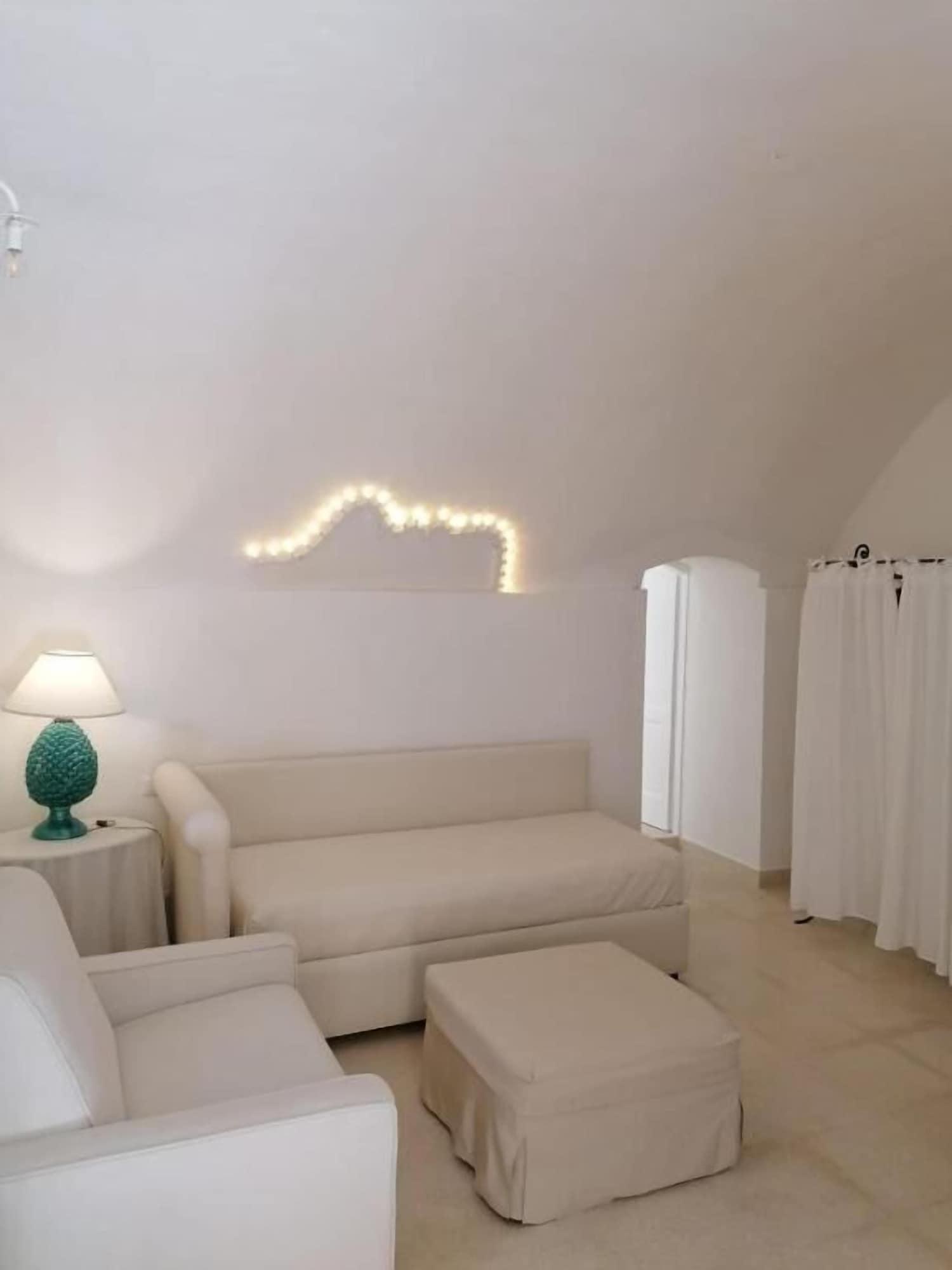 B&B Centro Storico Otranto Eksteriør bilde