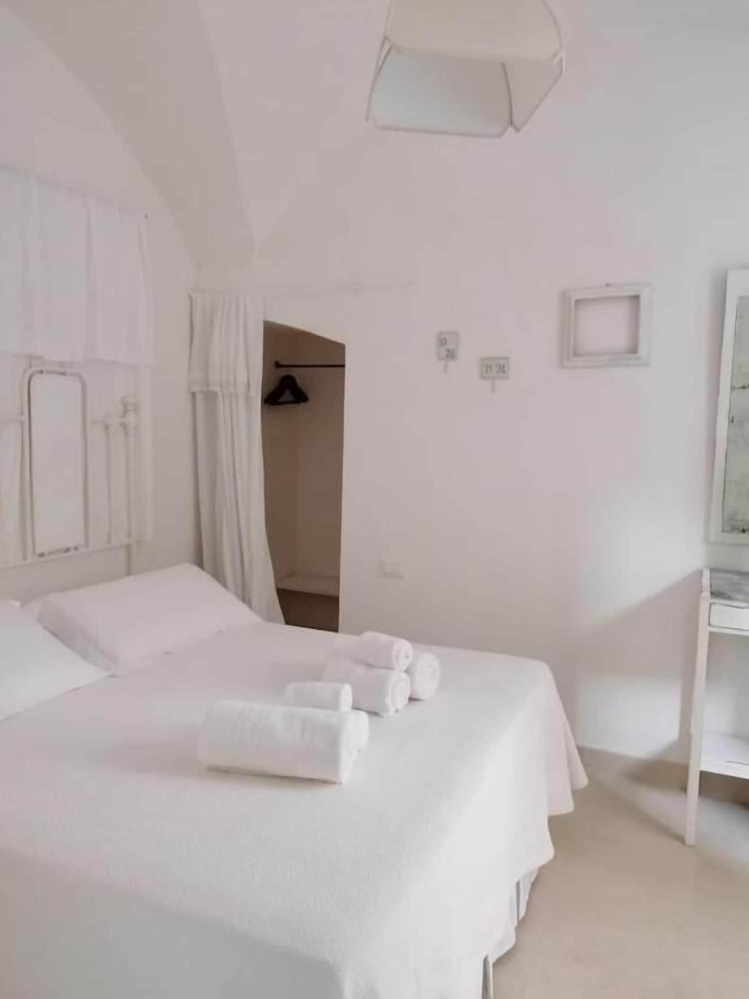 B&B Centro Storico Otranto Eksteriør bilde