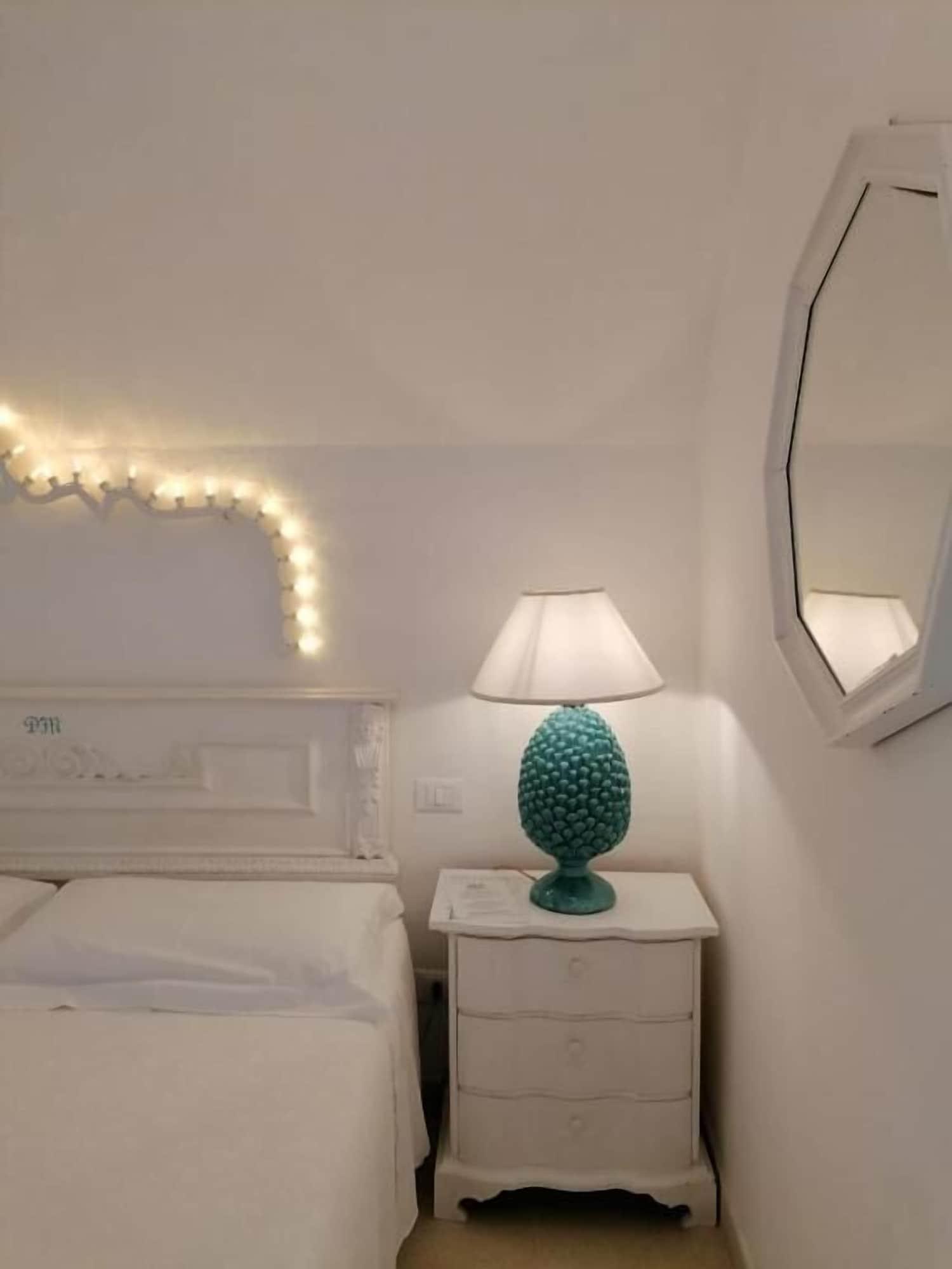 B&B Centro Storico Otranto Eksteriør bilde