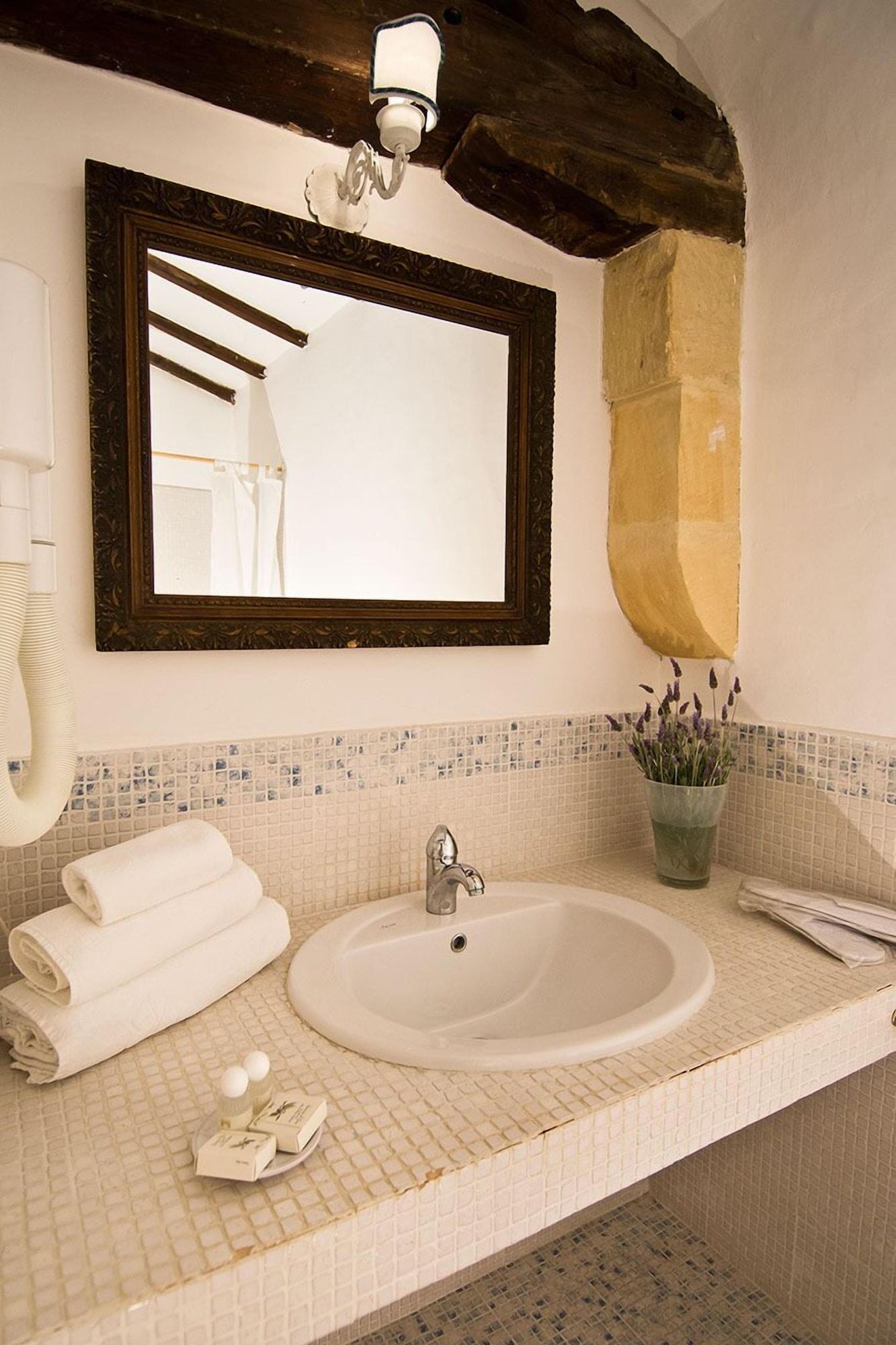 B&B Centro Storico Otranto Eksteriør bilde