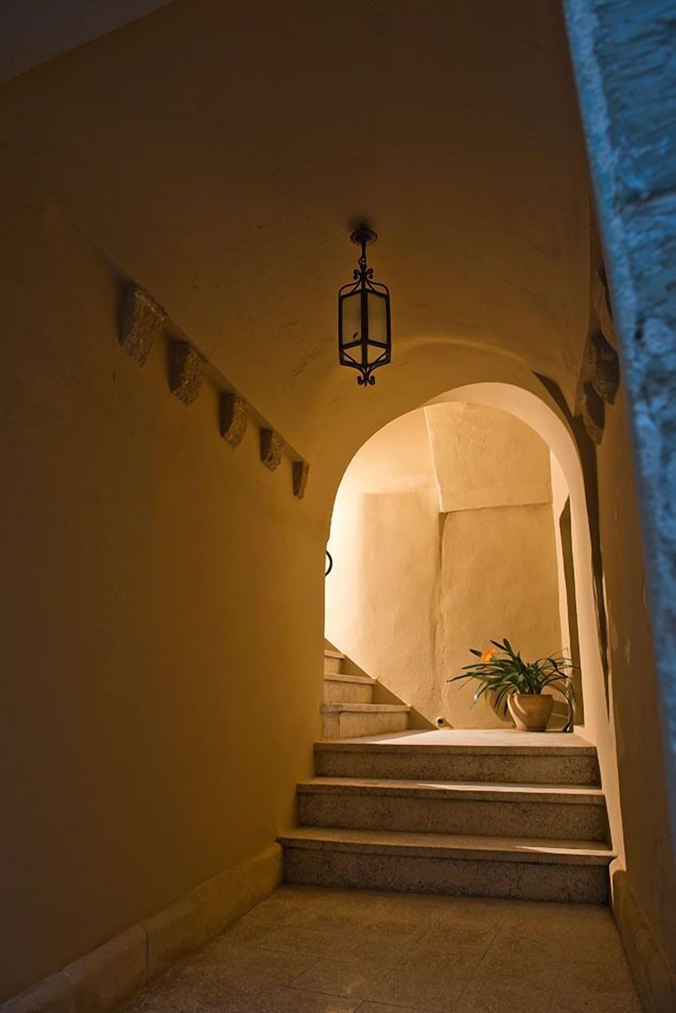 B&B Centro Storico Otranto Eksteriør bilde