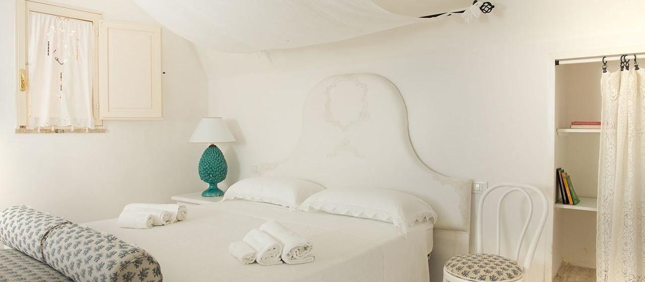 B&B Centro Storico Otranto Eksteriør bilde