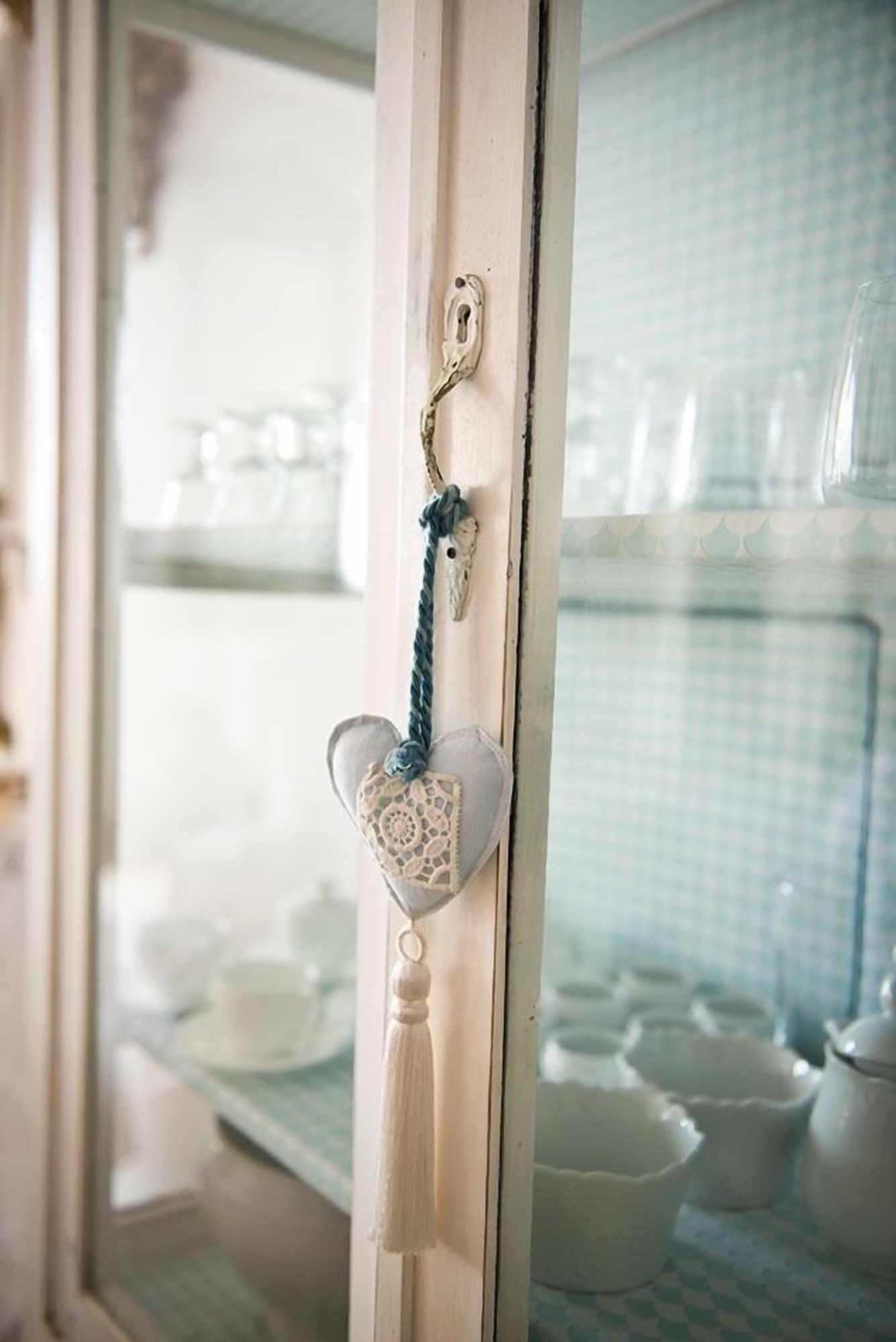 B&B Centro Storico Otranto Eksteriør bilde