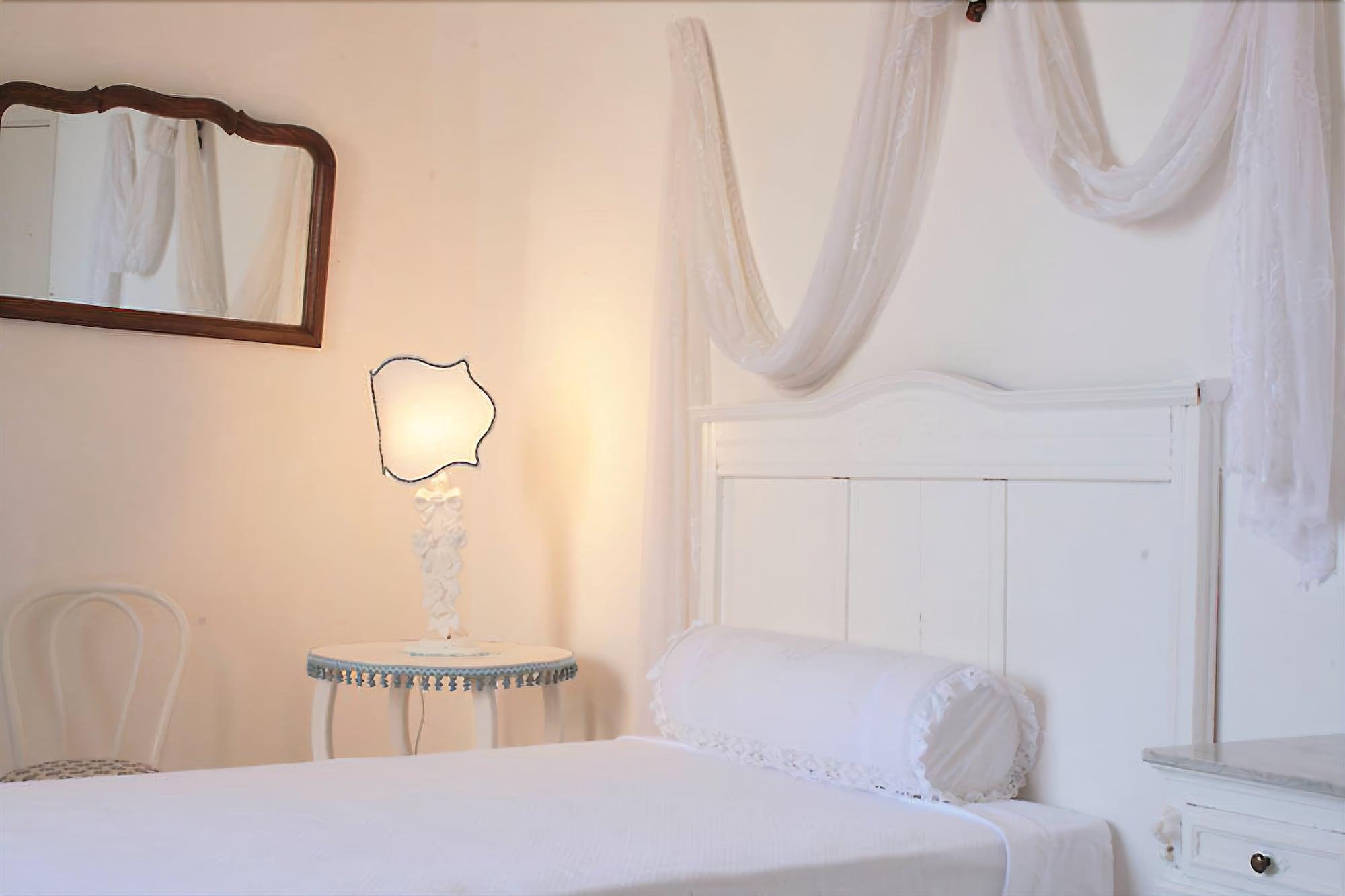 B&B Centro Storico Otranto Eksteriør bilde