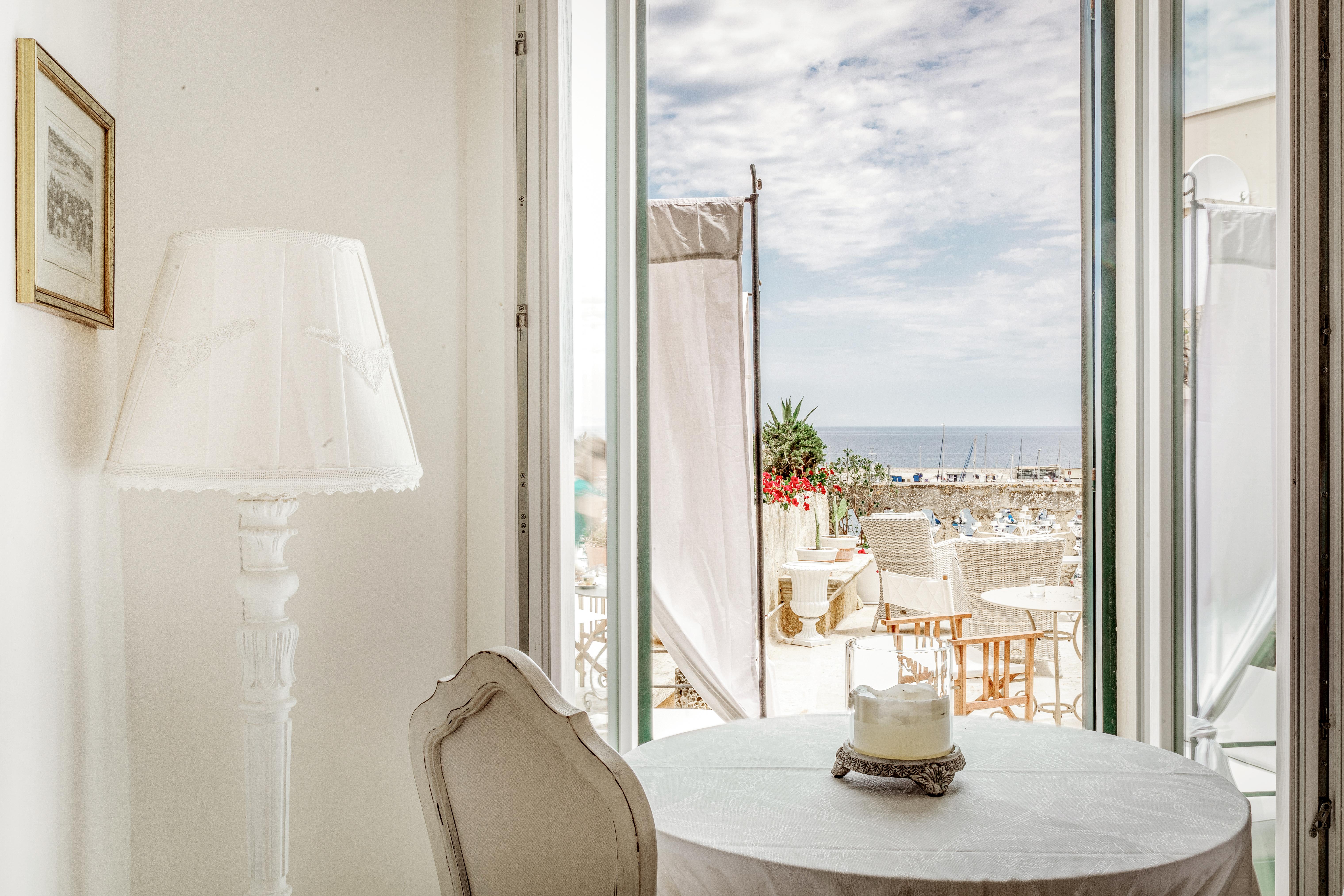 B&B Centro Storico Otranto Eksteriør bilde